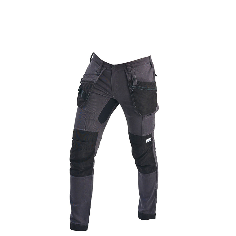 Work Trousers by Bitco, Sir Safety, TMG, Blåkläder – Built for the Job
